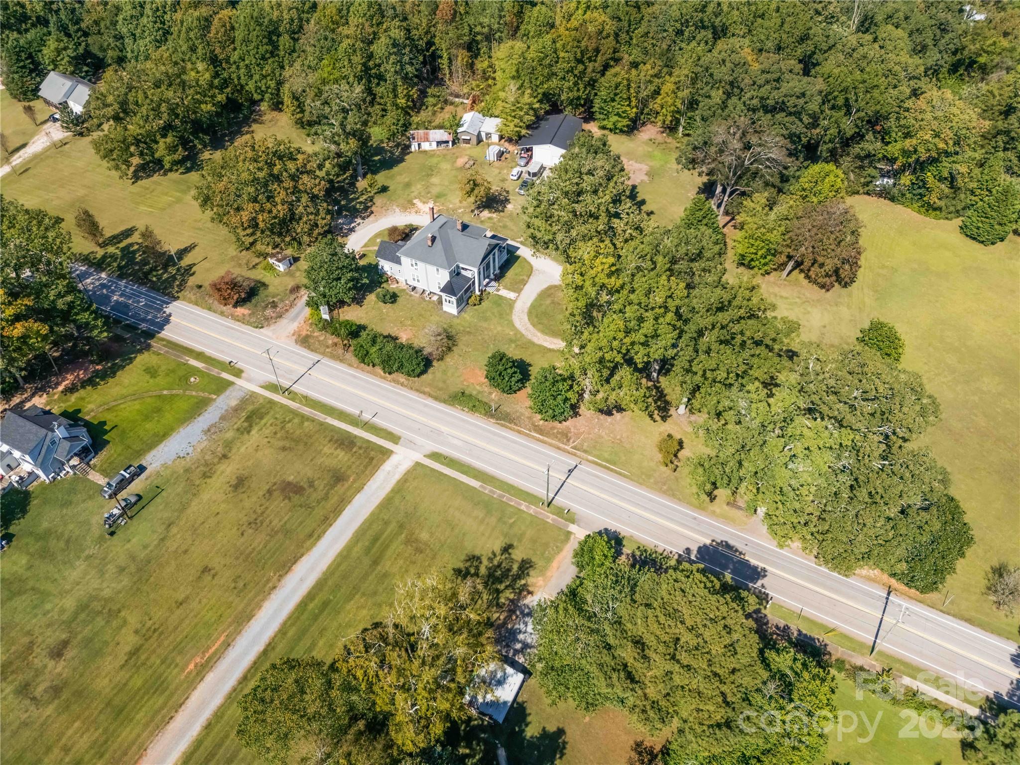 3628 Rainey Avenue — Sharon