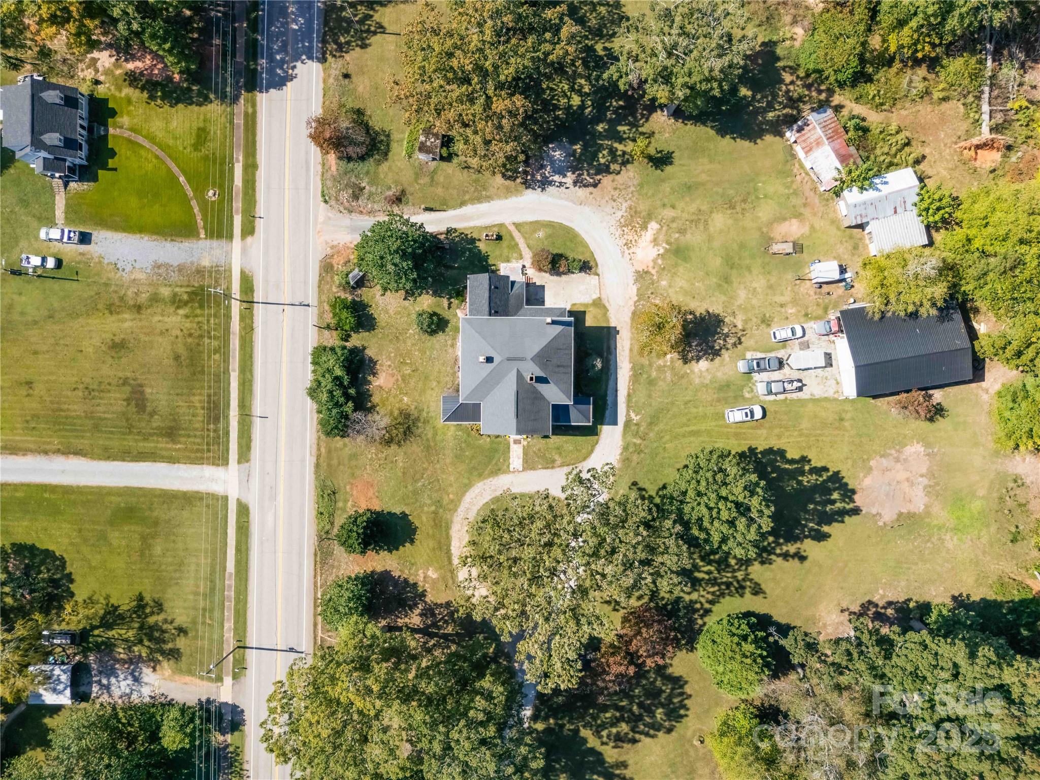 3628 Rainey Avenue — Sharon