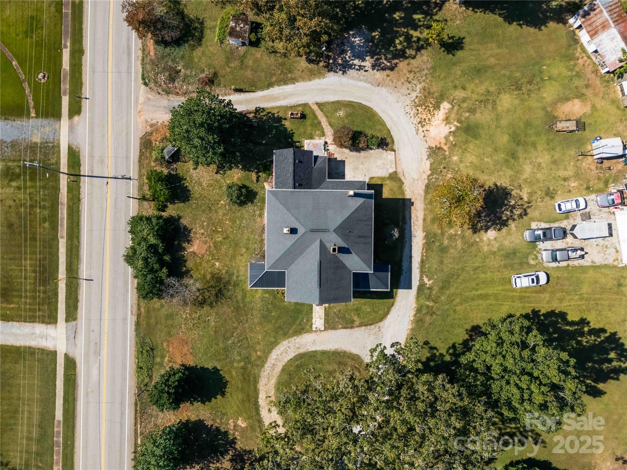 3628 Rainey Avenue — Sharon