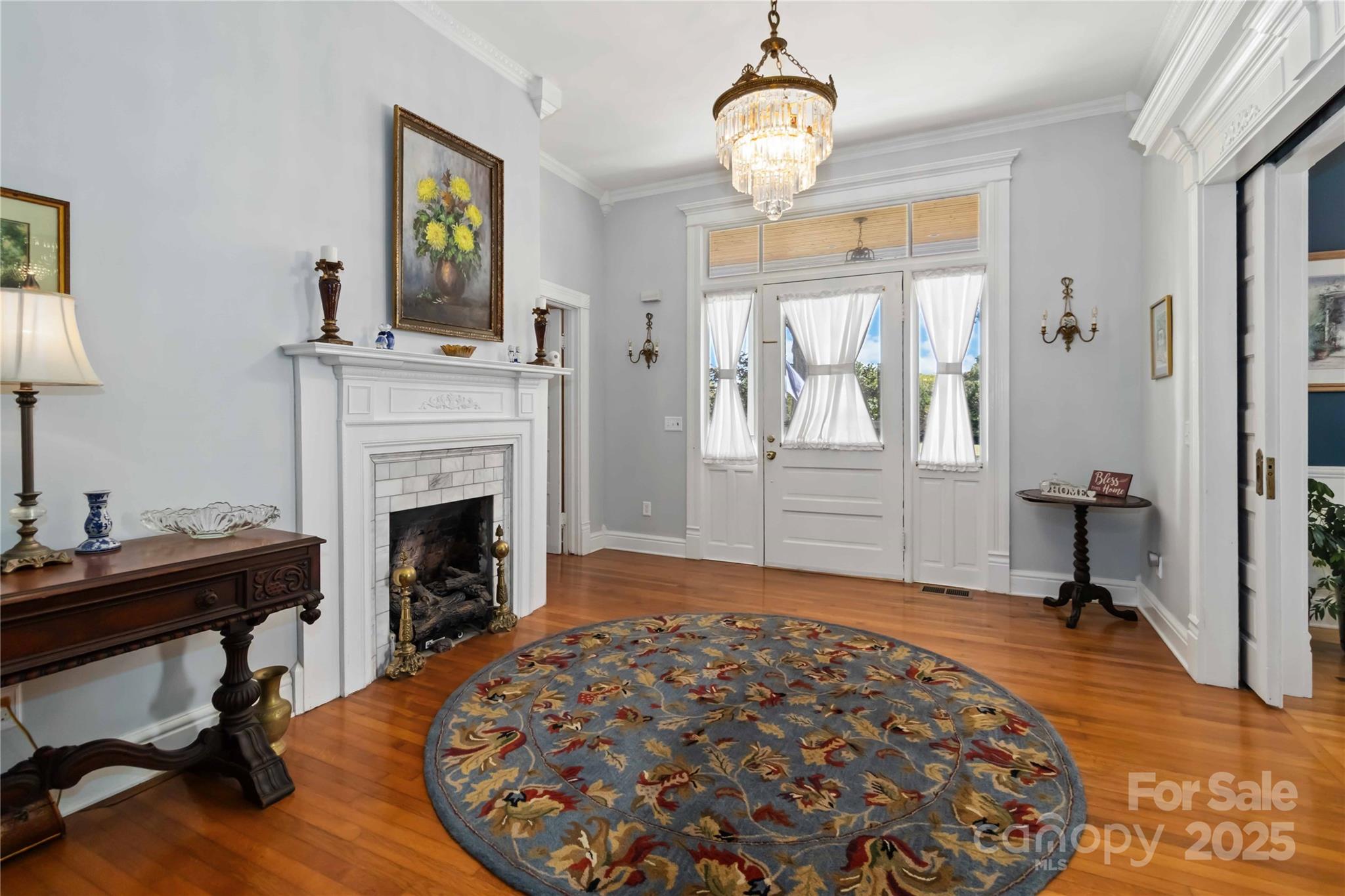 3628 Rainey Avenue — Sharon