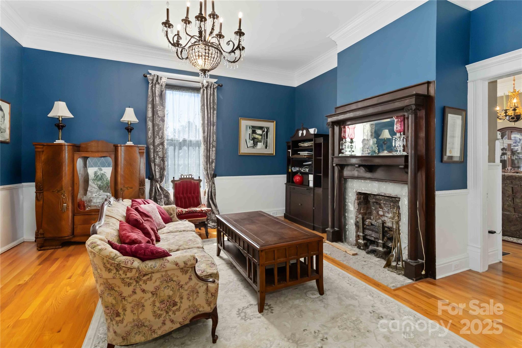 3628 Rainey Avenue — Sharon