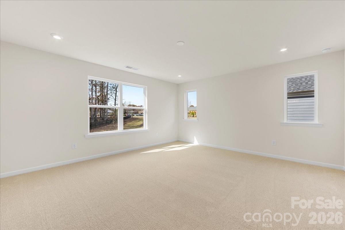 8233 Franklin Trail Street — Mint Hill