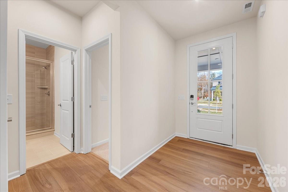 8233 Franklin Trail Street — Mint Hill