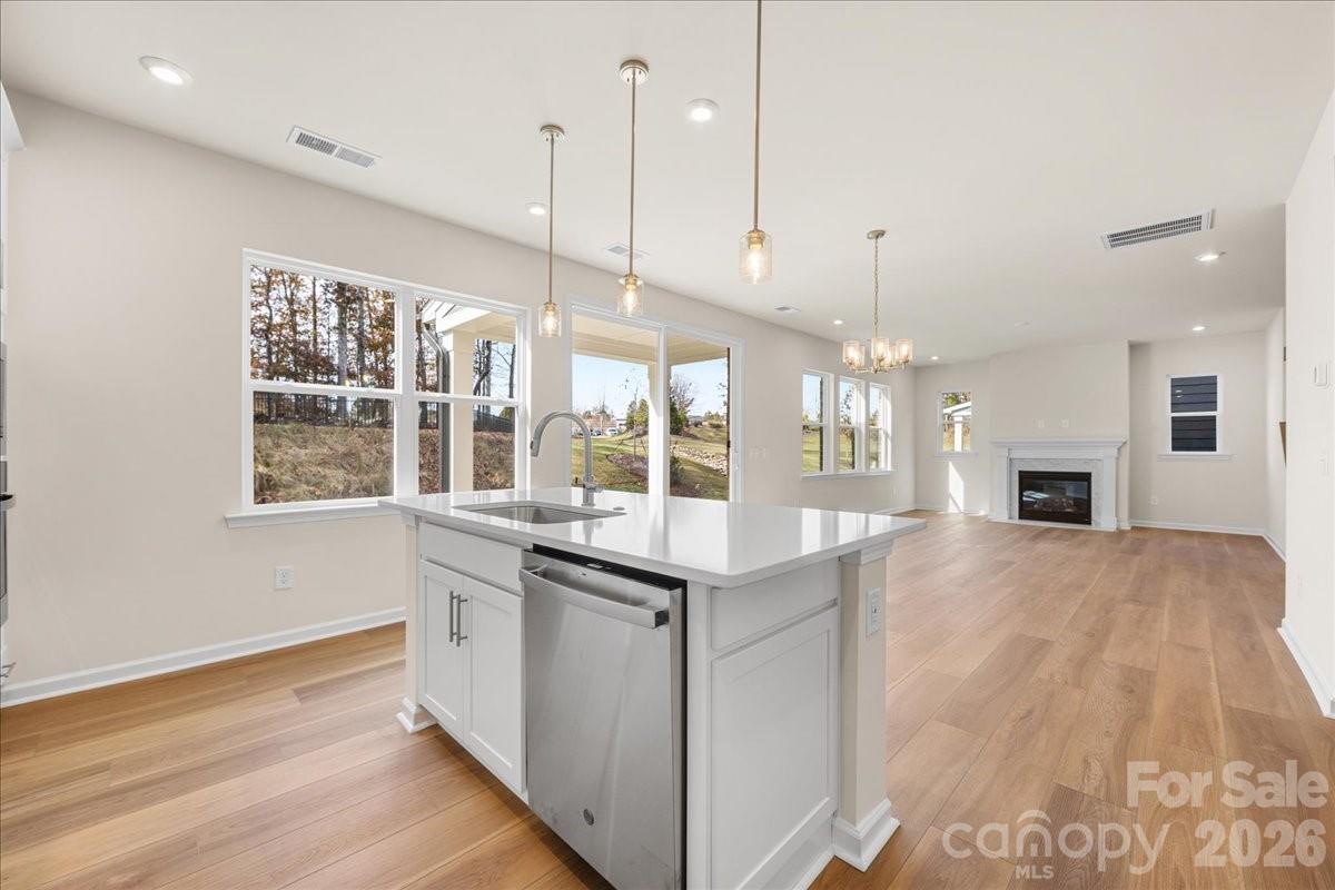 8233 Franklin Trail Street — Mint Hill