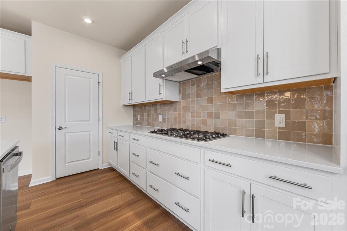 8233 Franklin Trail Street — Mint Hill
