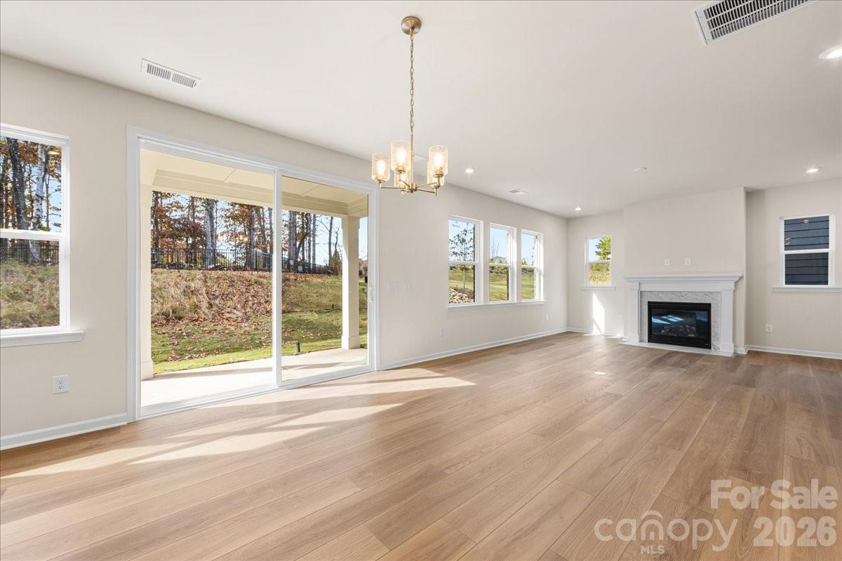 8233 Franklin Trail Street — Mint Hill