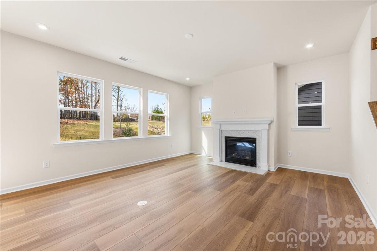 8233 Franklin Trail Street — Mint Hill