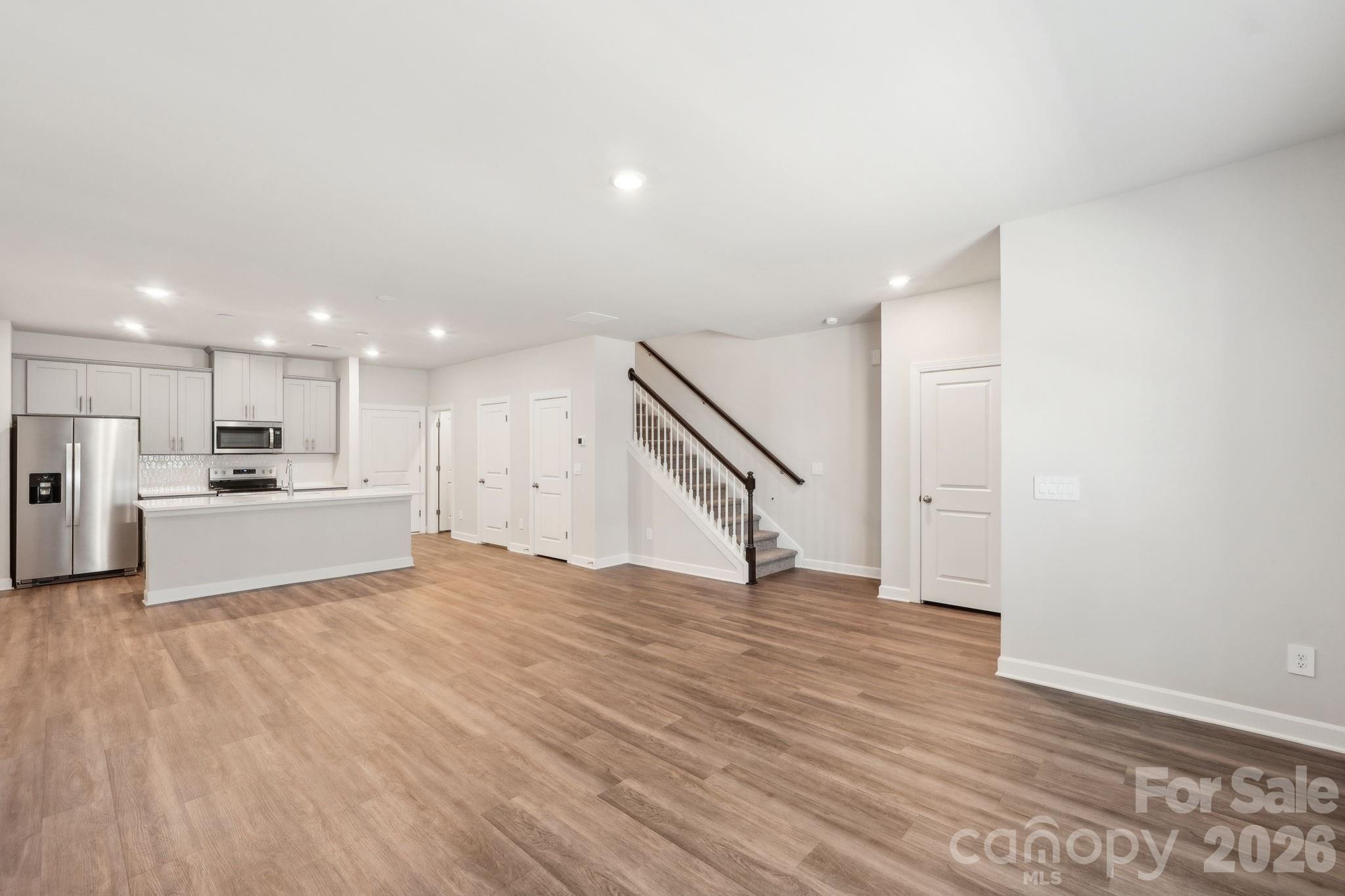 109 Ciara Place #C — Mooresville