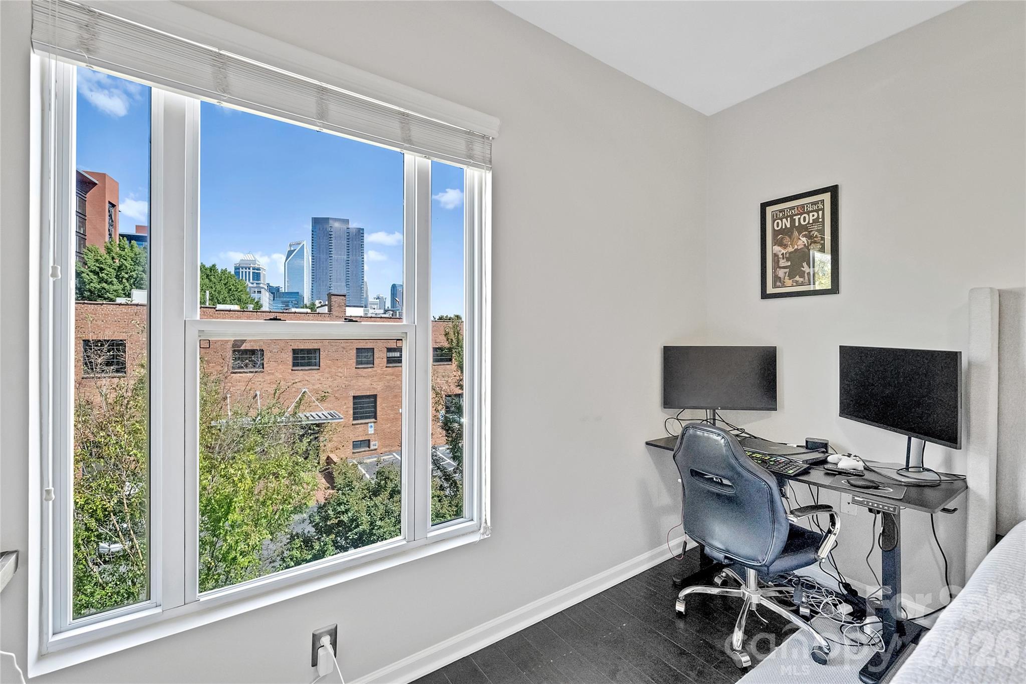 1425 Camden Road — Charlotte