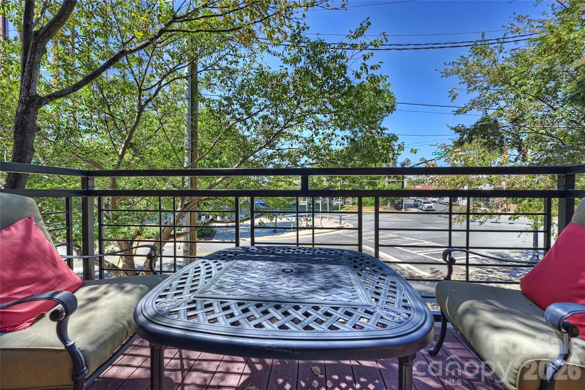 1425 Camden Road — Charlotte