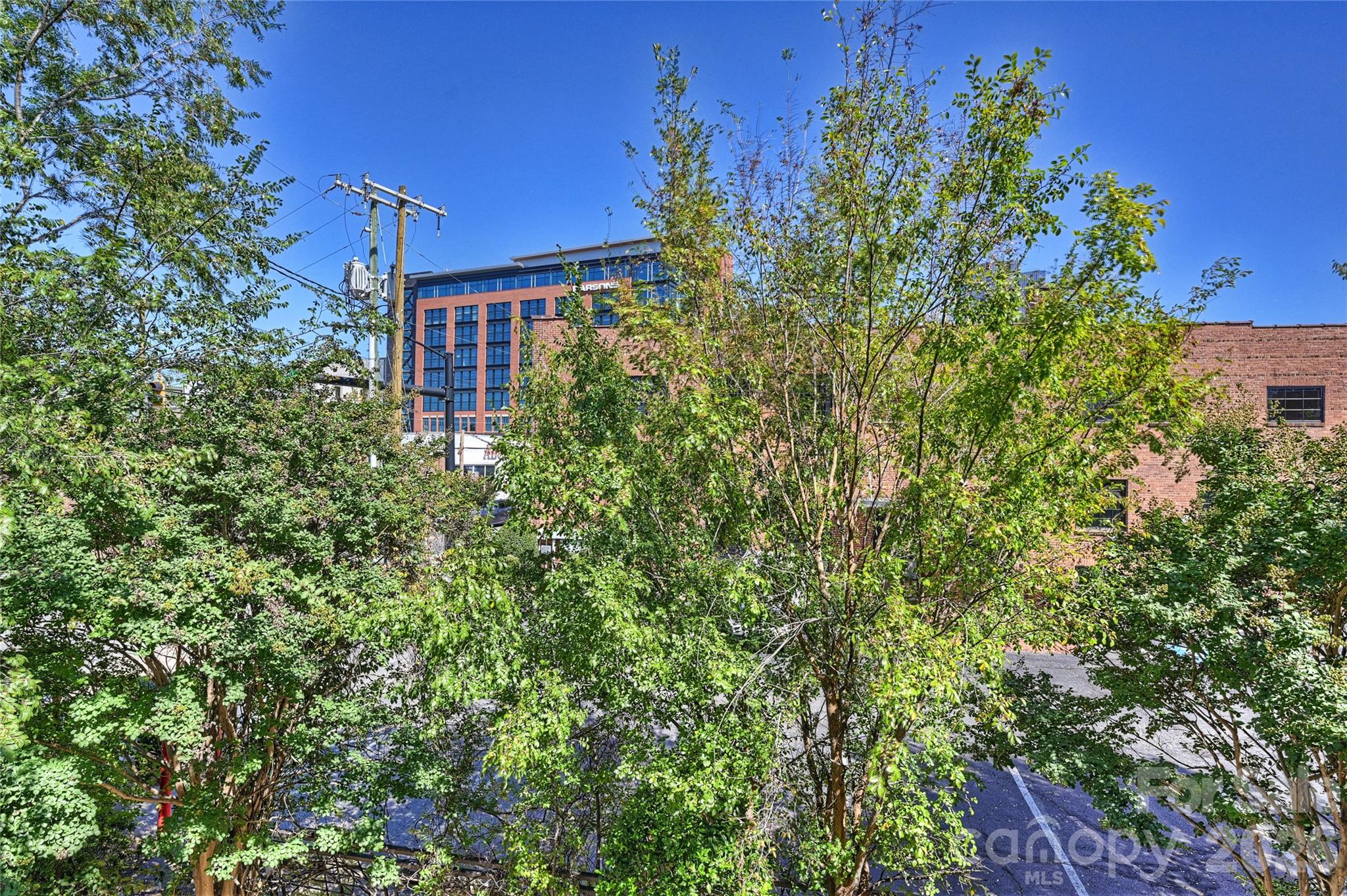 1425 Camden Road — Charlotte