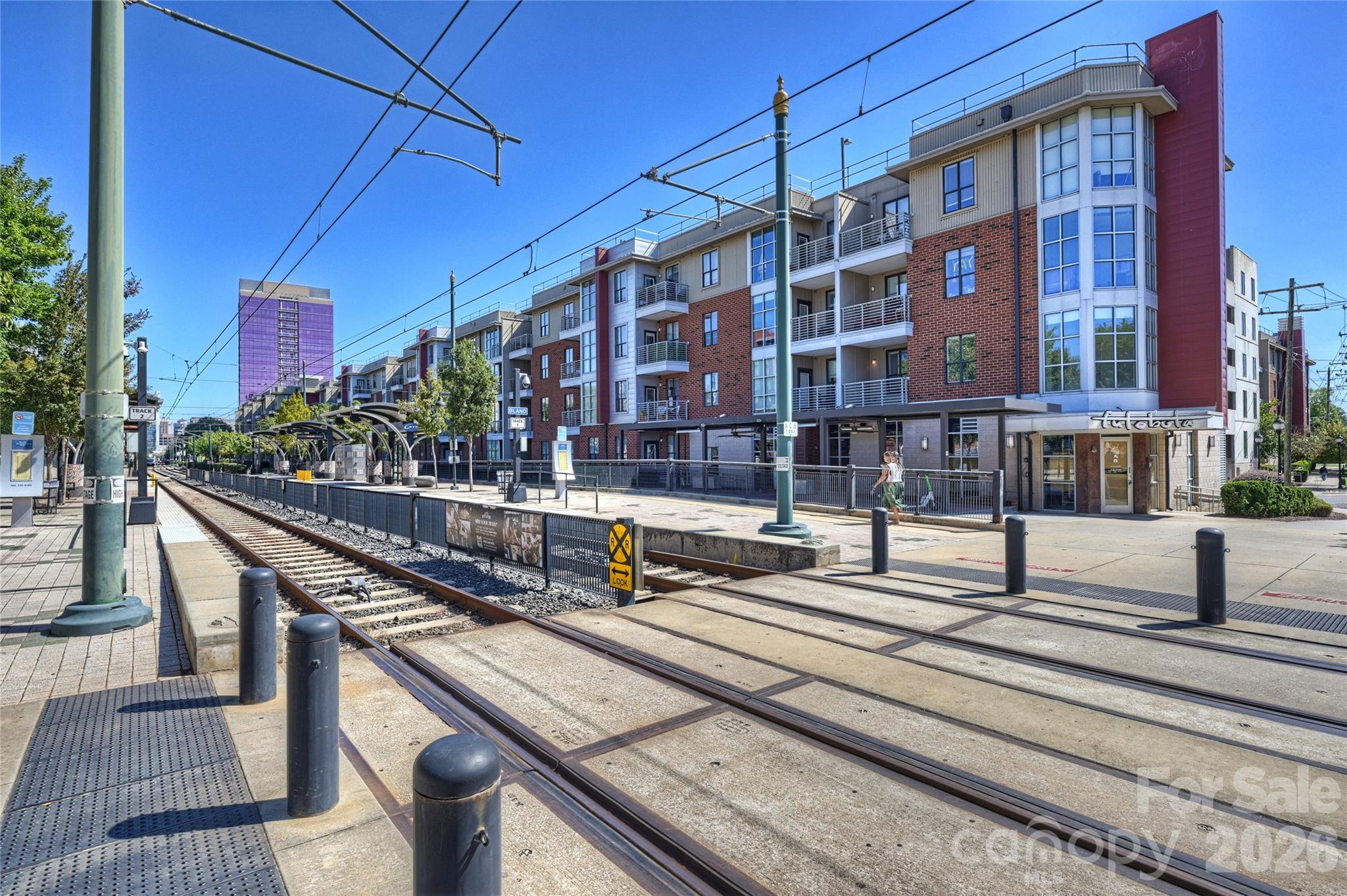 1425 Camden Road — Charlotte