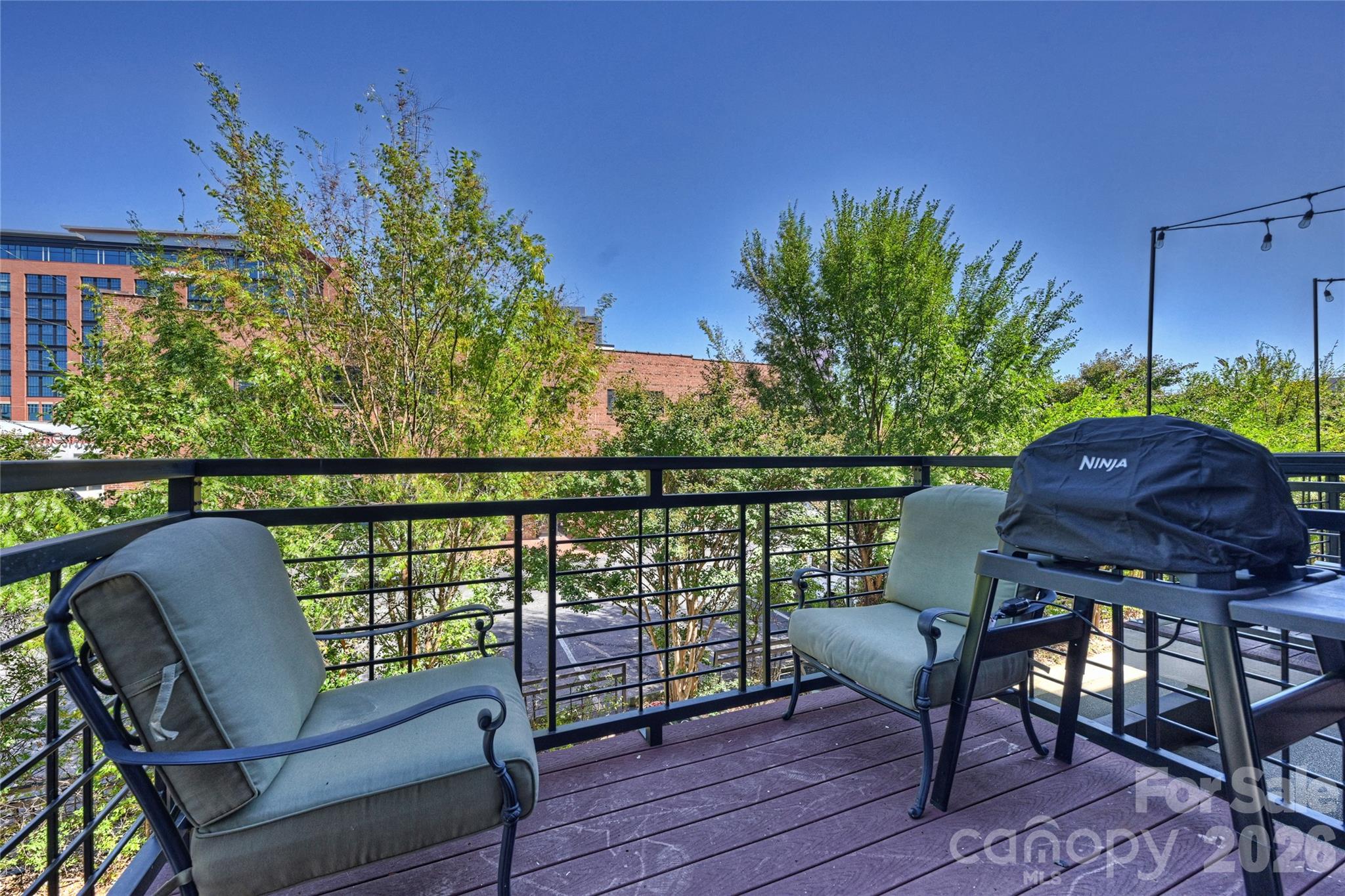 1425 Camden Road — Charlotte
