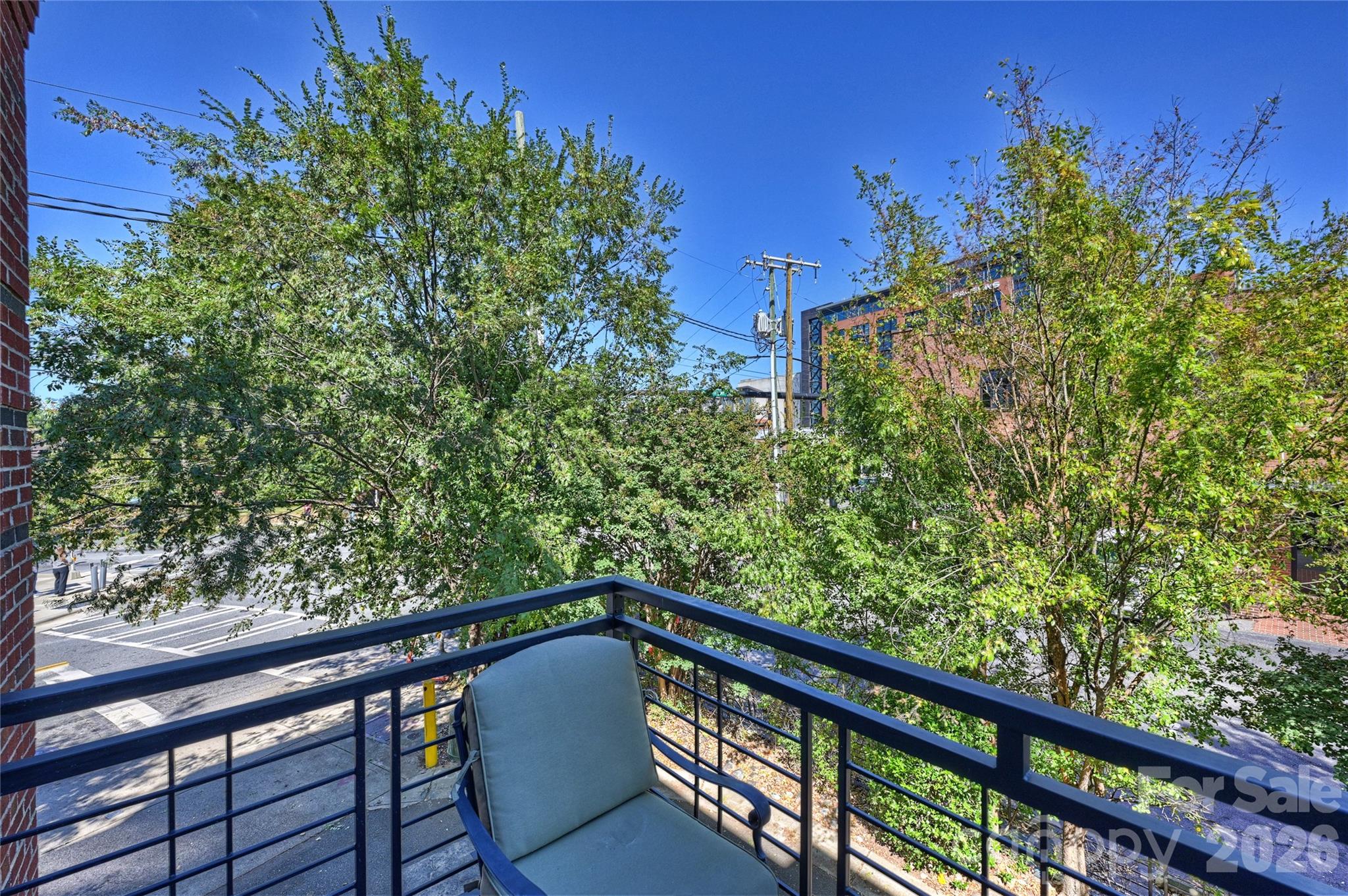 1425 Camden Road — Charlotte