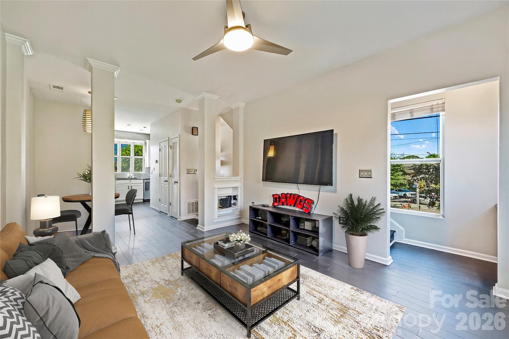 1425 Camden Road — Charlotte