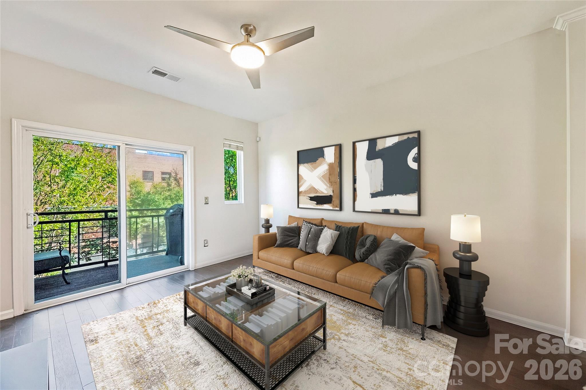 1425 Camden Road — Charlotte