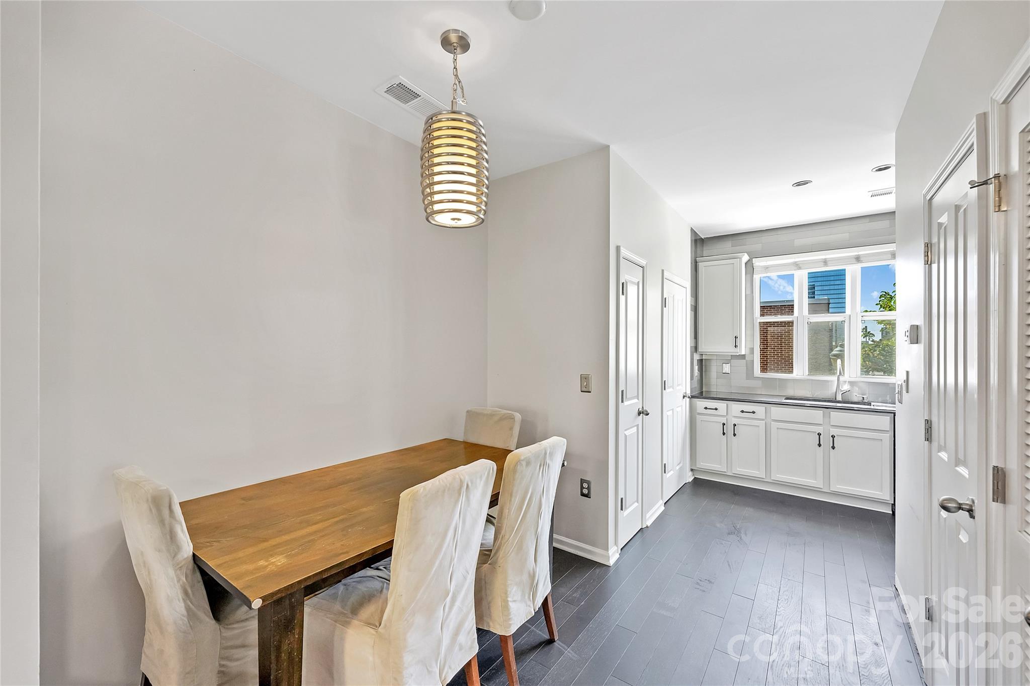 1425 Camden Road — Charlotte