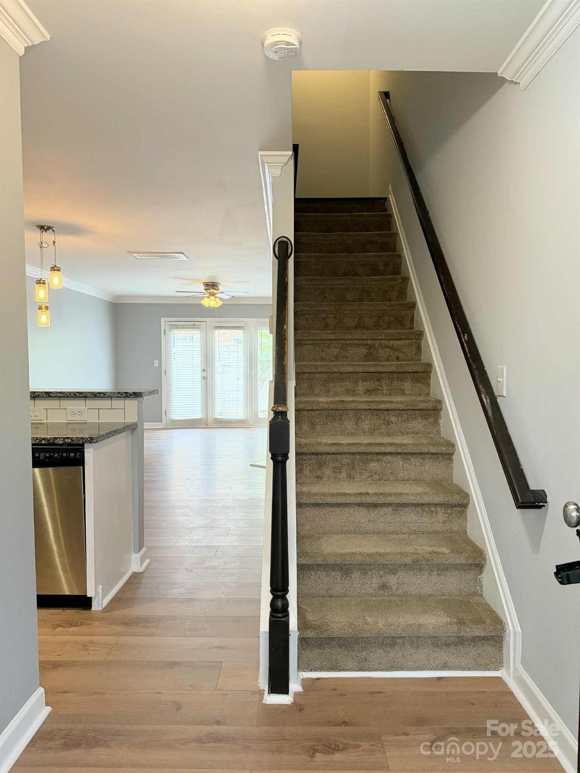 1218 Green Oaks Lane #J — Charlotte