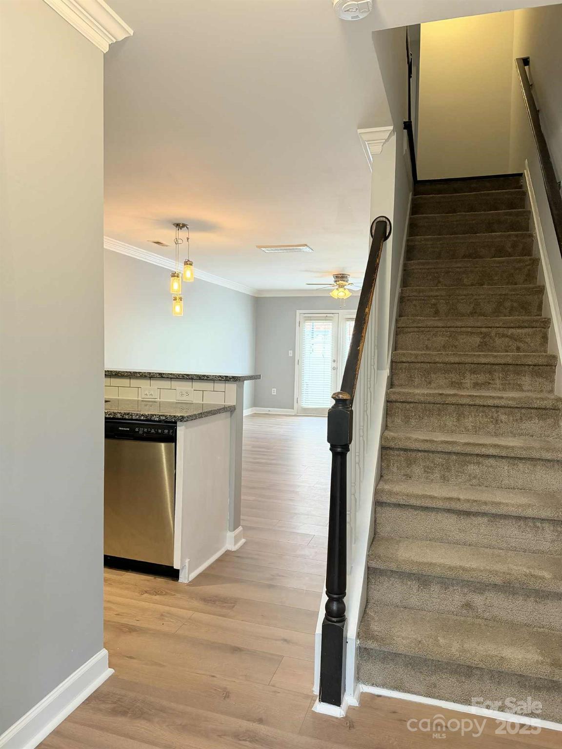 1218 Green Oaks Lane #J — Charlotte