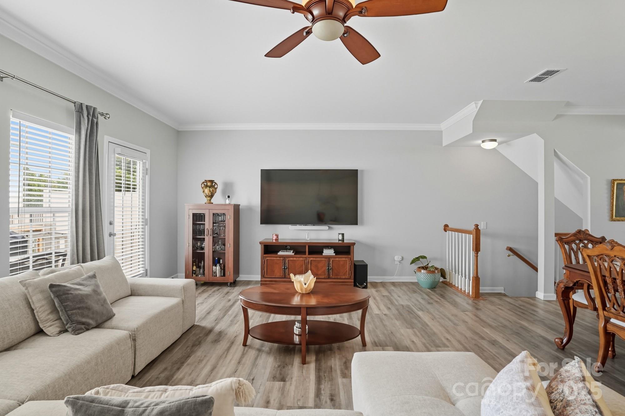 15815 Castle Watch Avenue — Charlotte