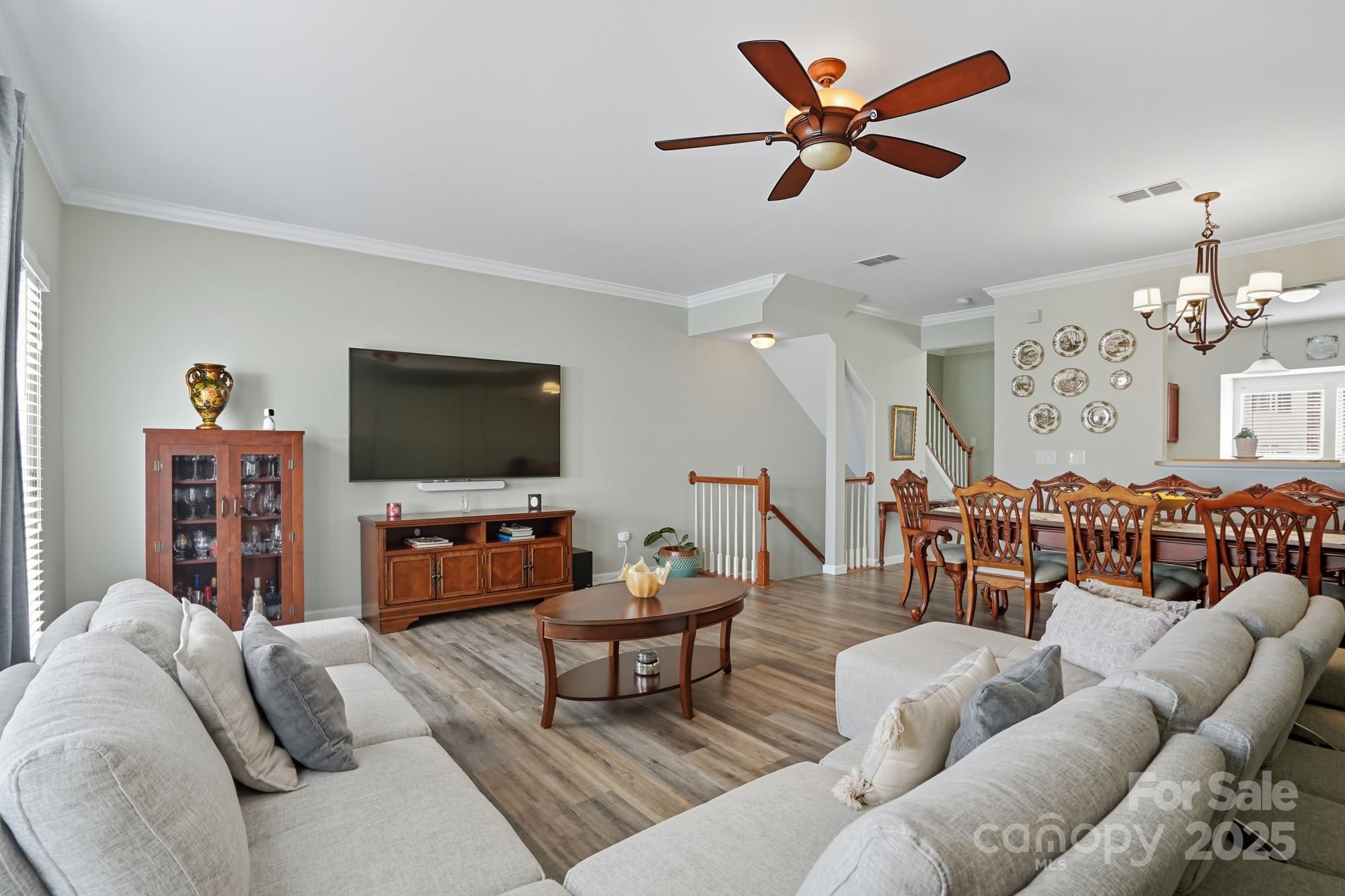 15815 Castle Watch Avenue — Charlotte