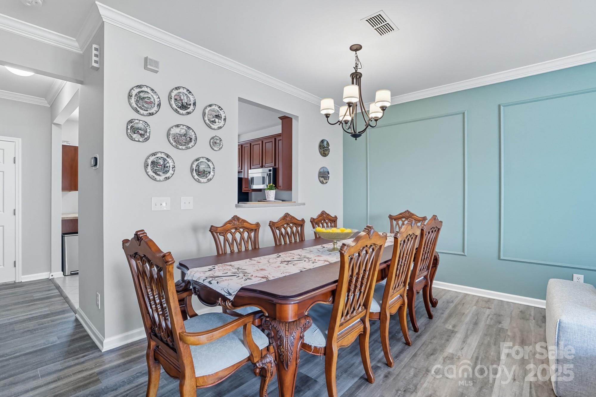 15815 Castle Watch Avenue — Charlotte