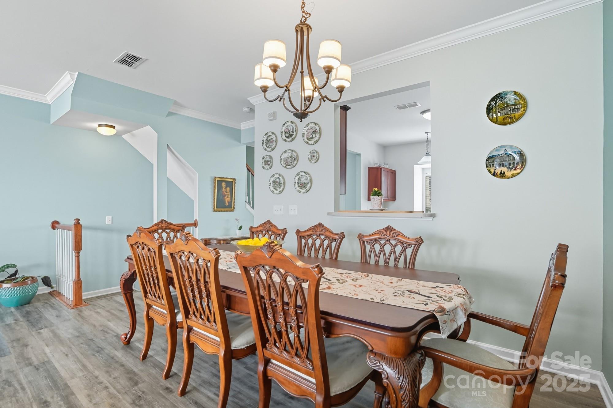 15815 Castle Watch Avenue — Charlotte