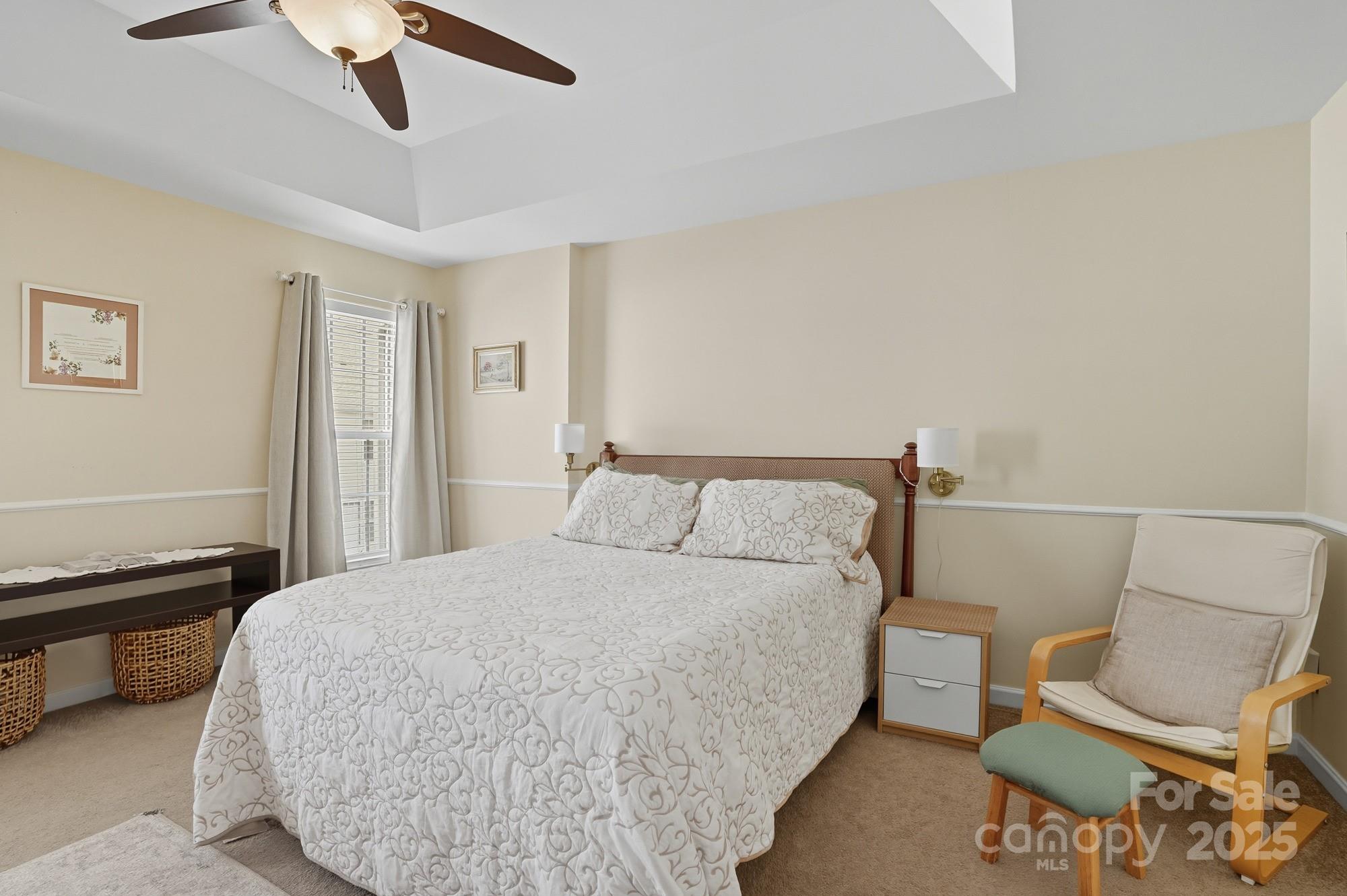 15815 Castle Watch Avenue — Charlotte