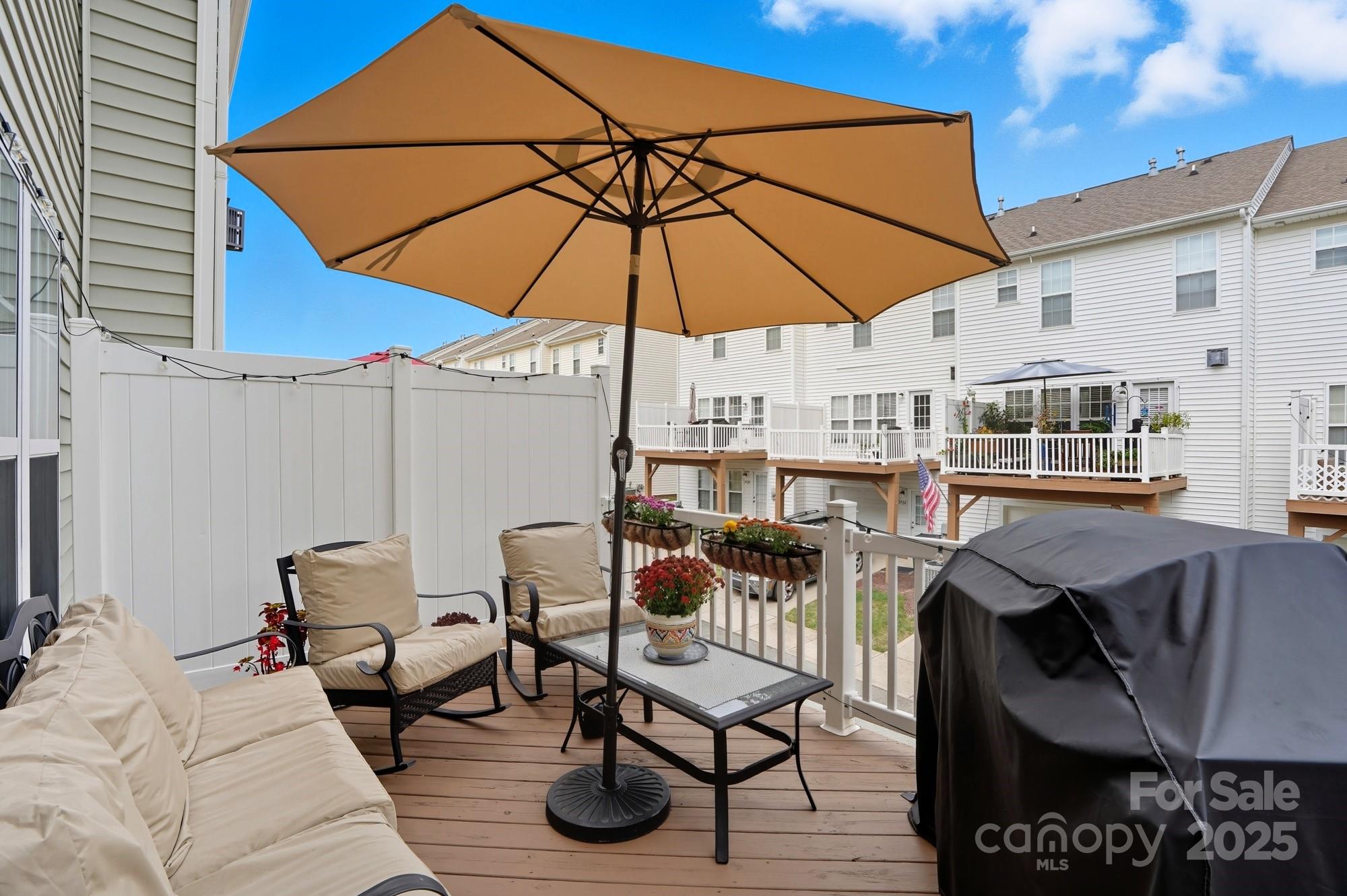 15815 Castle Watch Avenue — Charlotte