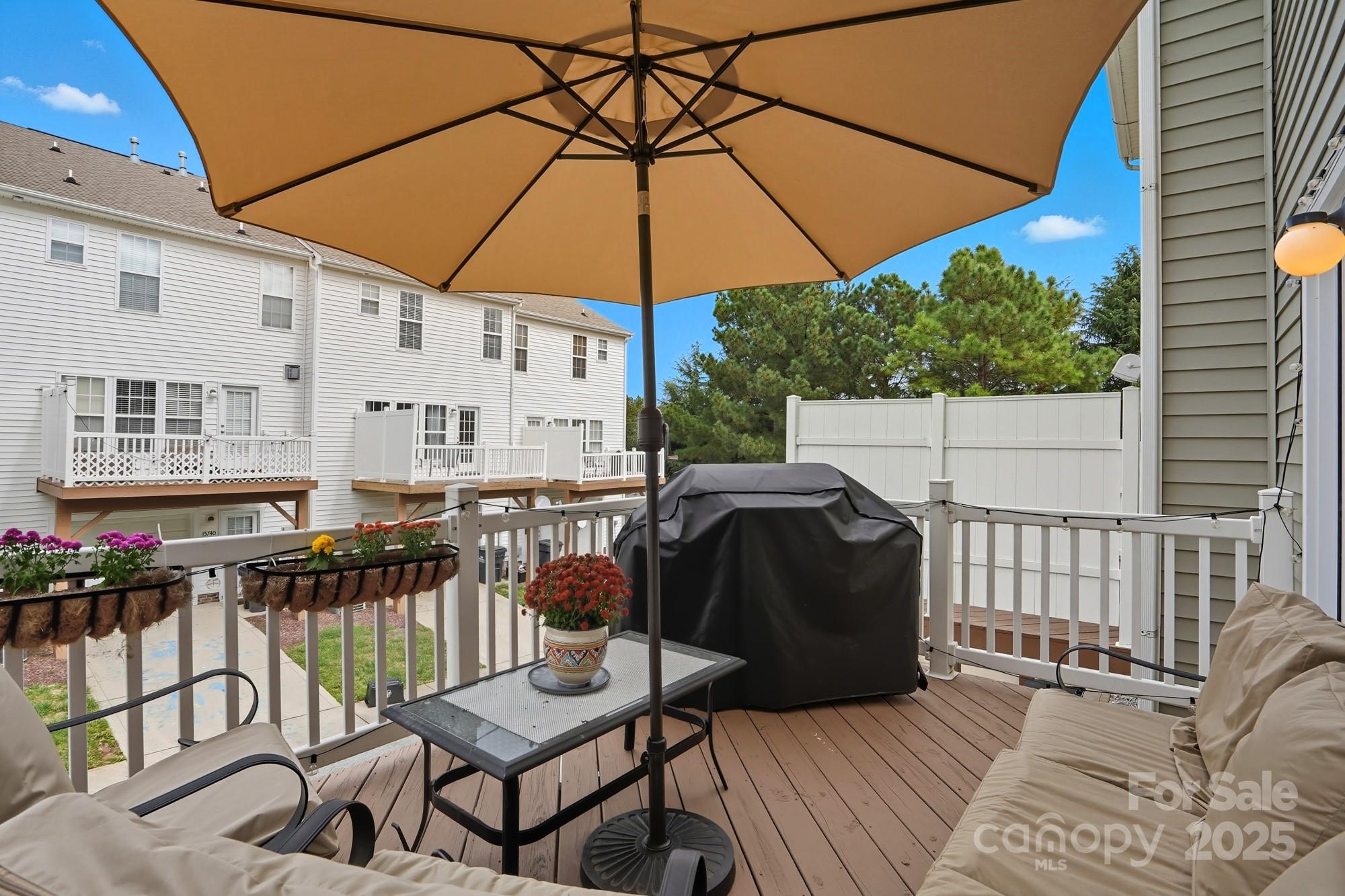 15815 Castle Watch Avenue — Charlotte