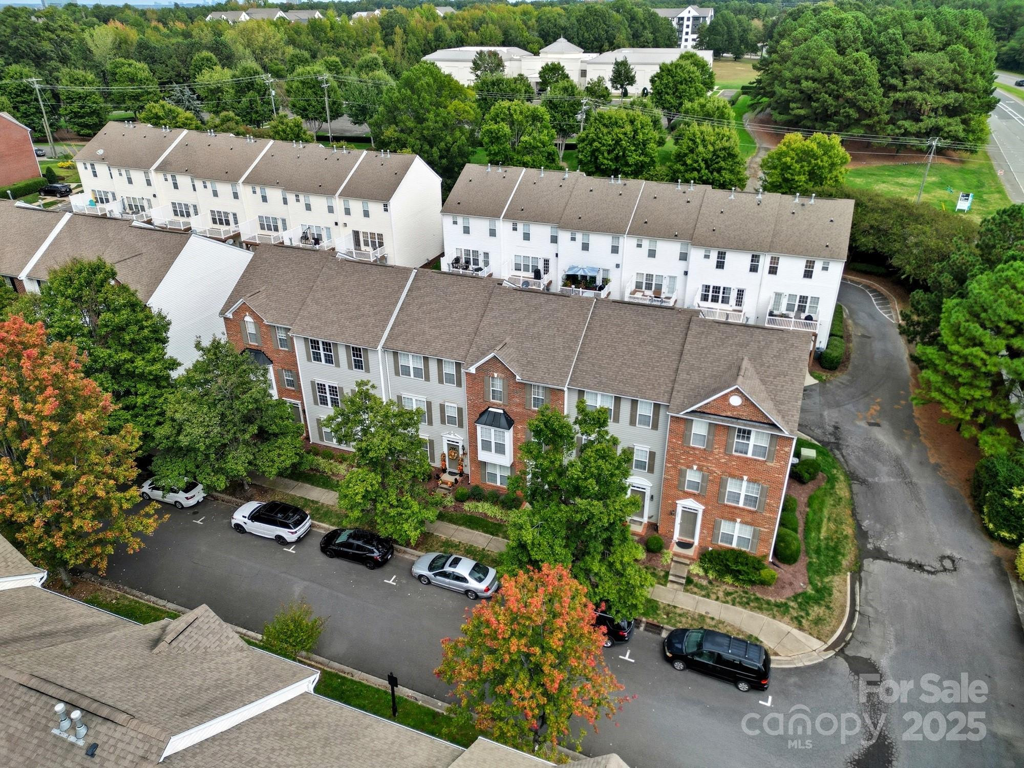 15815 Castle Watch Avenue — Charlotte