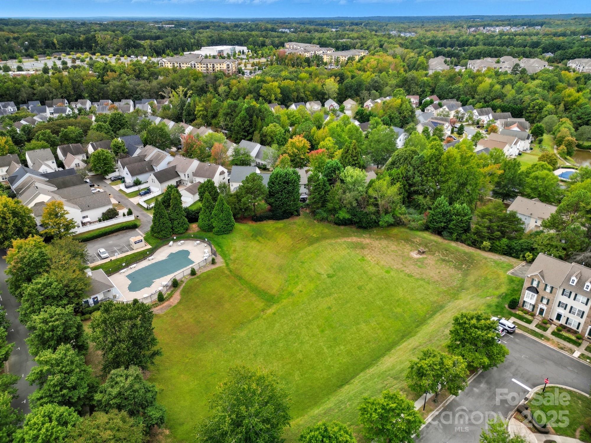 15815 Castle Watch Avenue — Charlotte