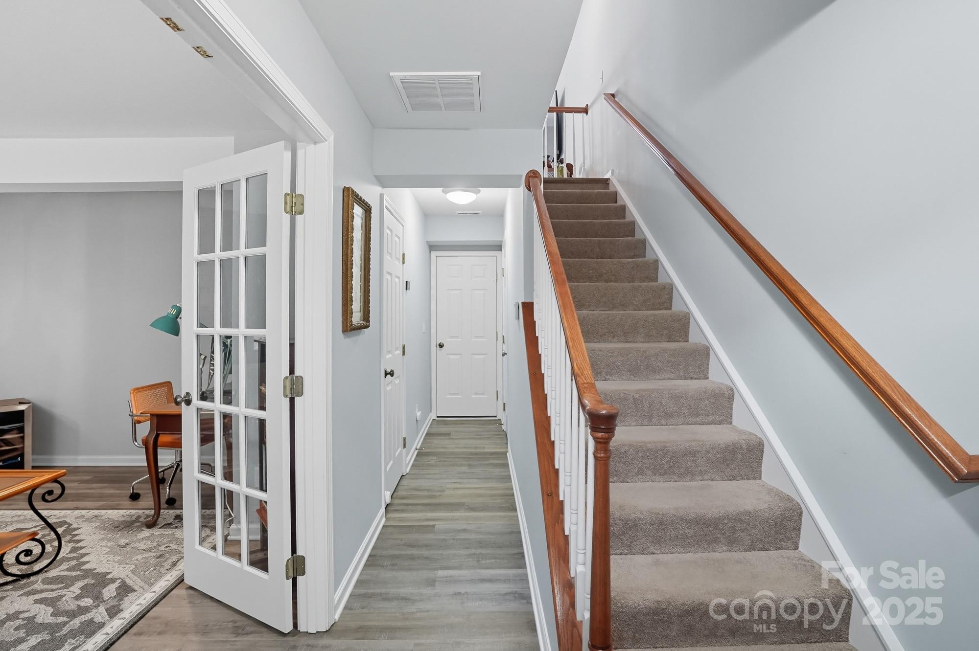 15815 Castle Watch Avenue — Charlotte