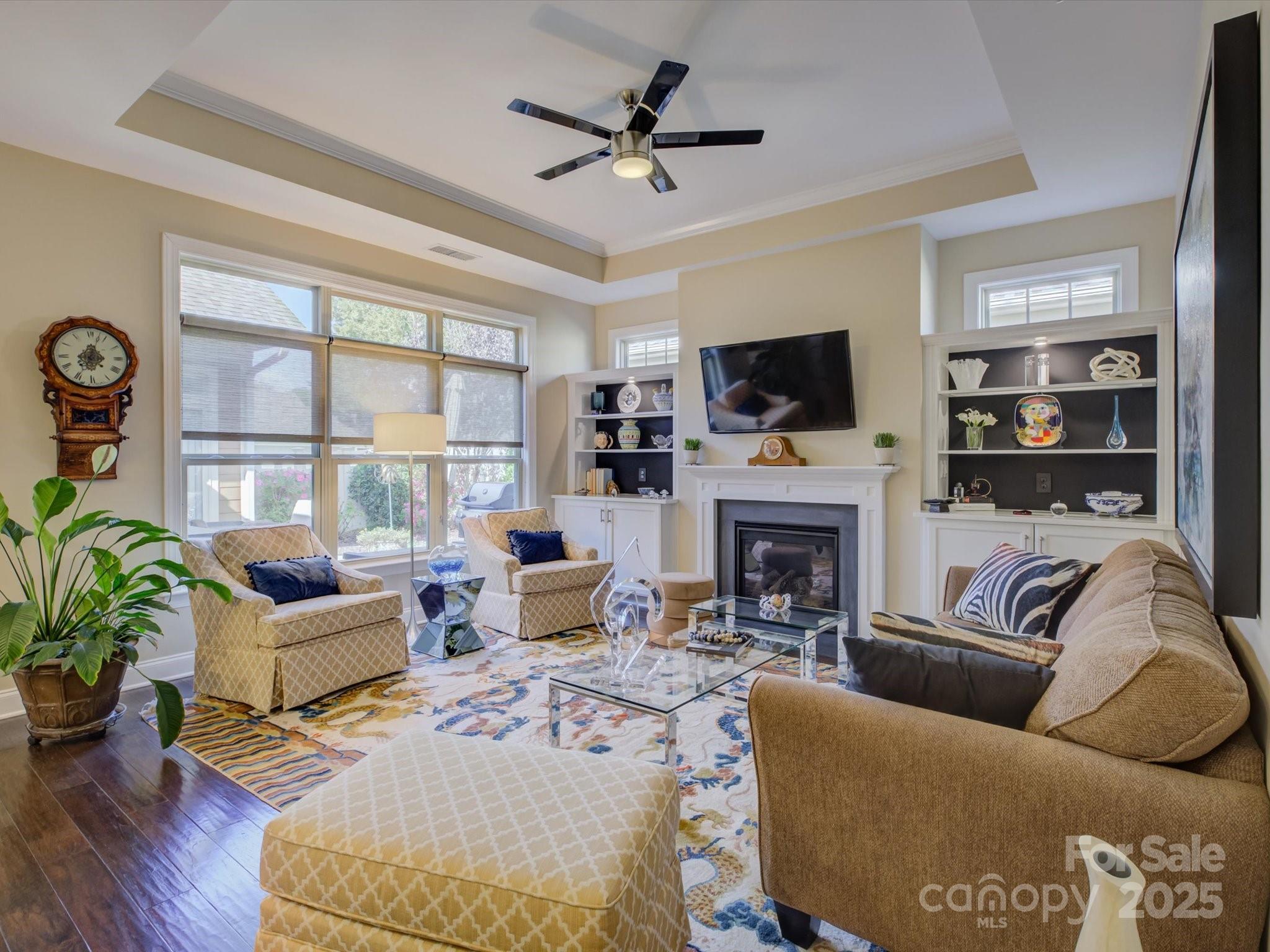 1288 Restoration Drive — Marvin