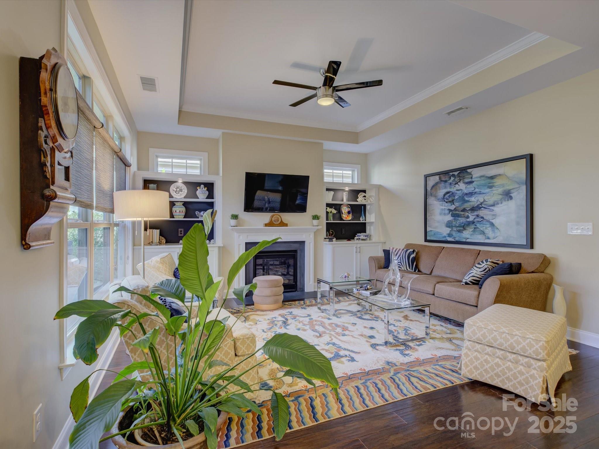 1288 Restoration Drive — Marvin