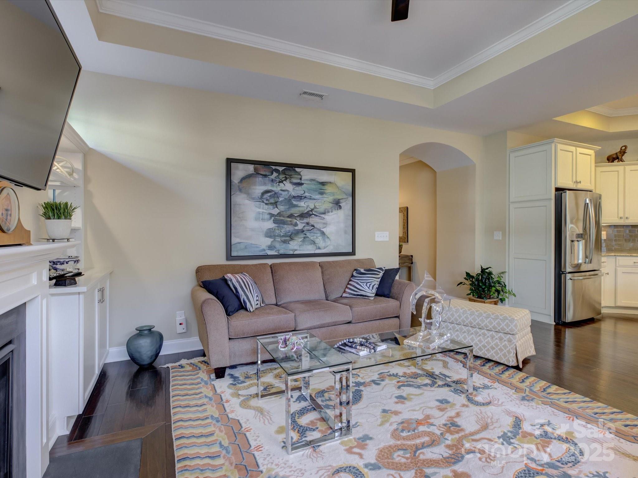 1288 Restoration Drive — Marvin