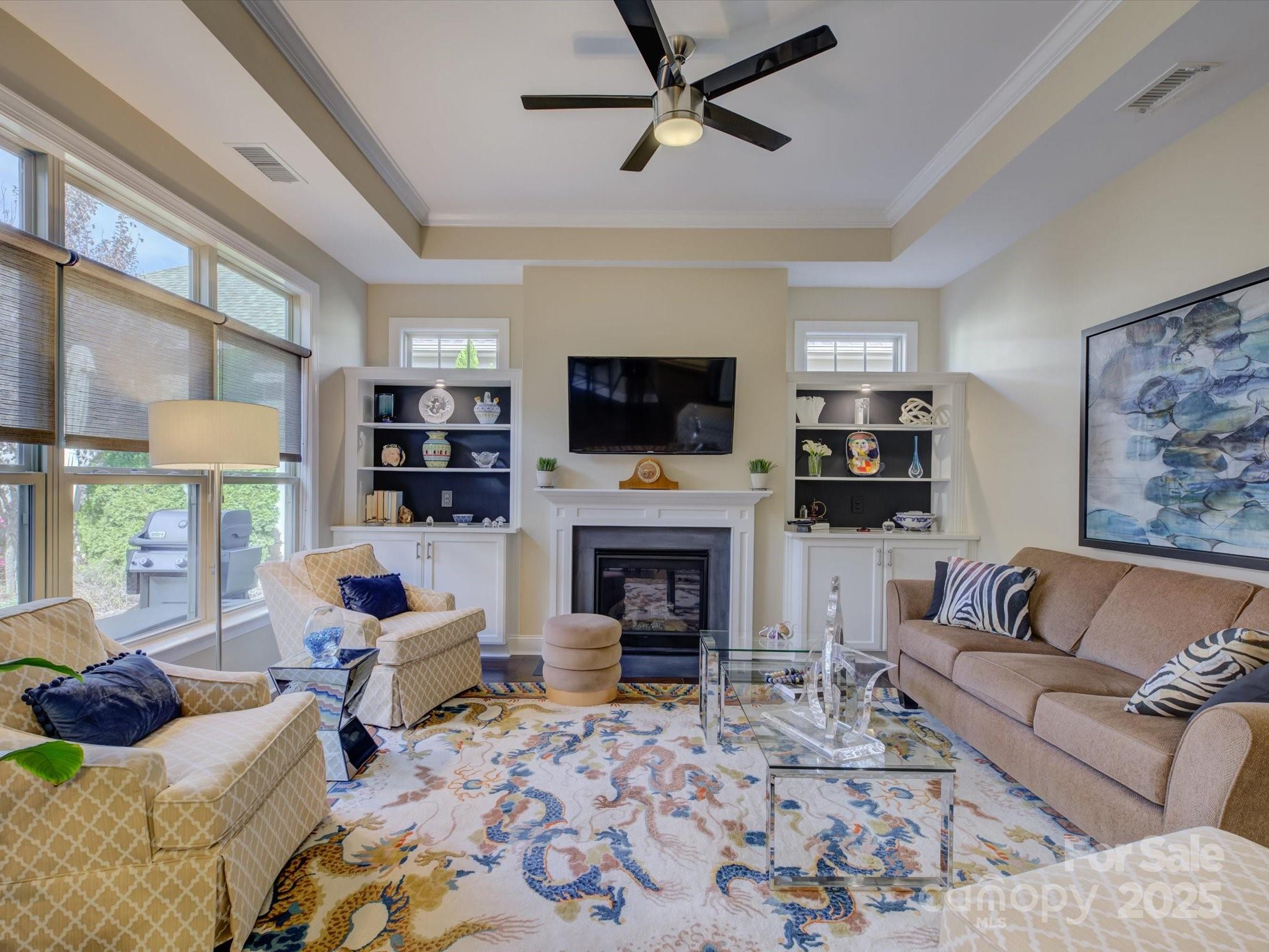 1288 Restoration Drive — Marvin