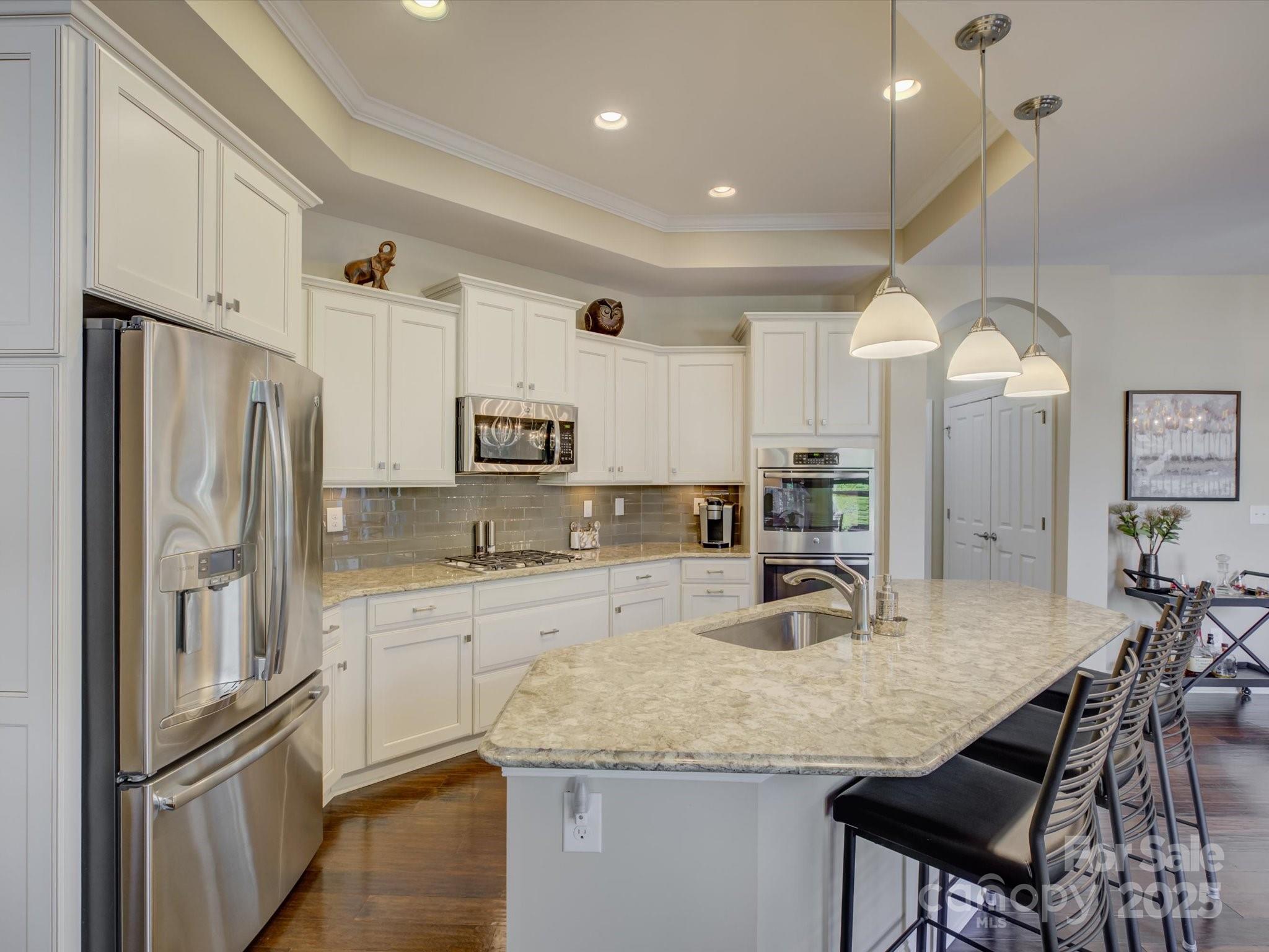1288 Restoration Drive — Marvin