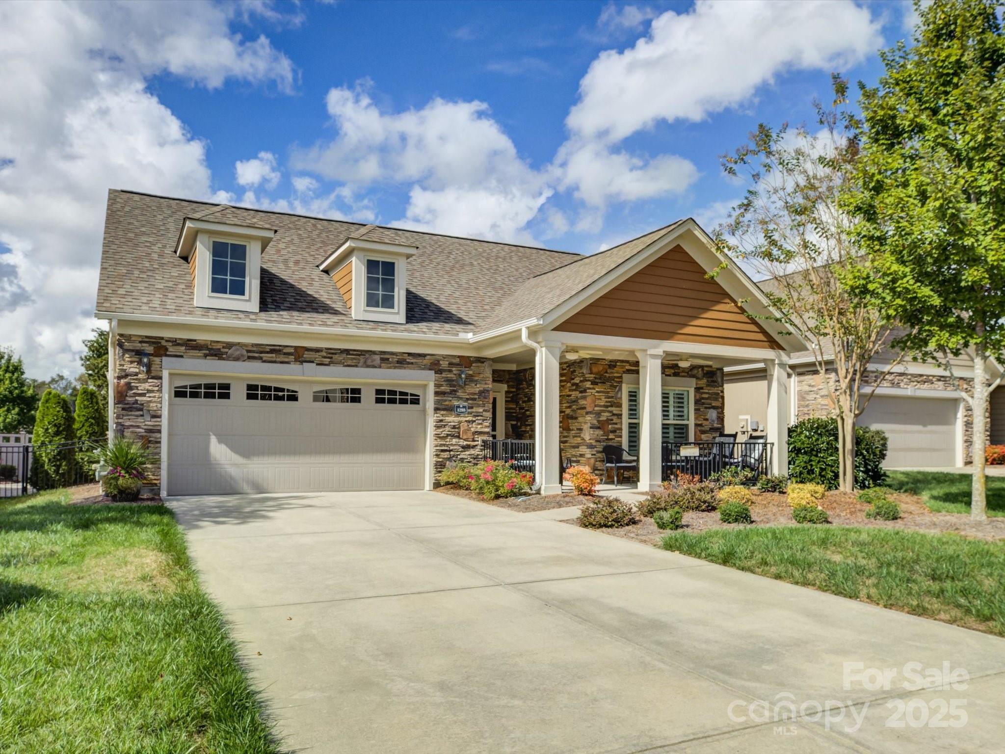 1288 Restoration Drive — Marvin