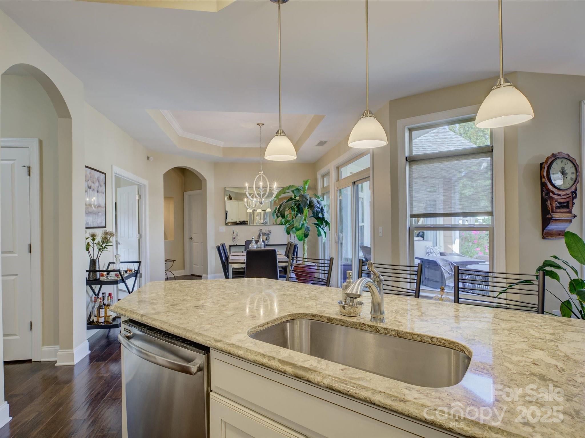 1288 Restoration Drive — Marvin