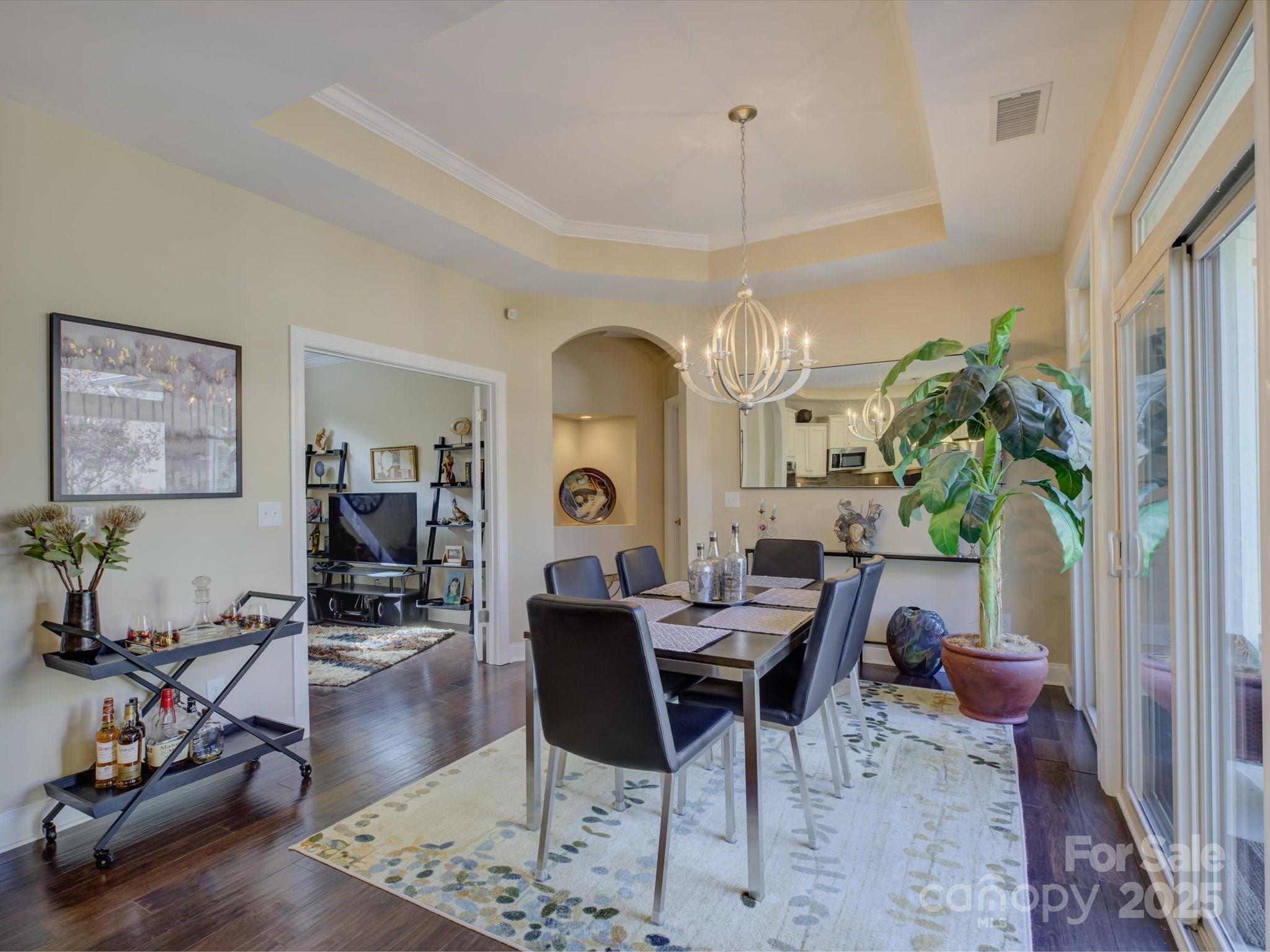 1288 Restoration Drive — Marvin