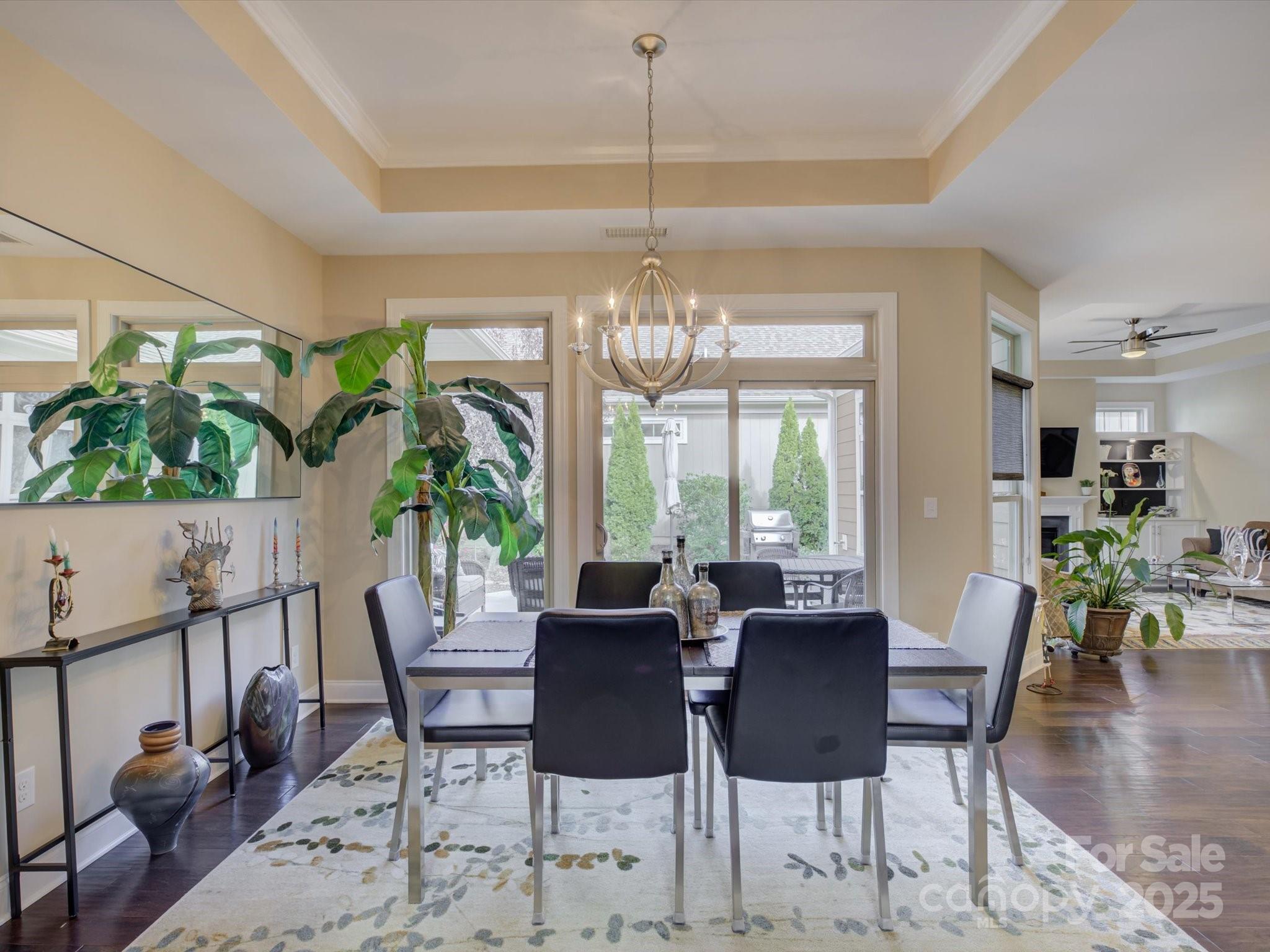 1288 Restoration Drive — Marvin