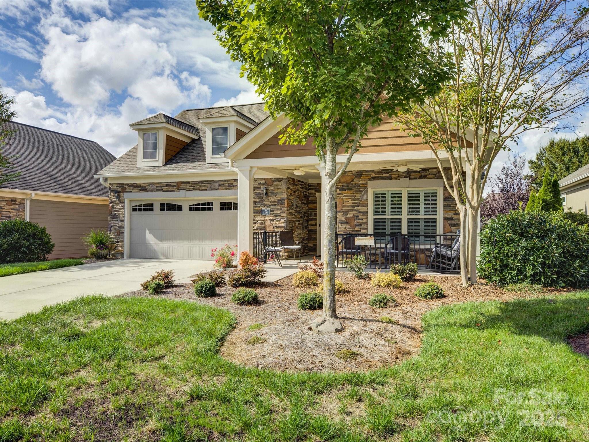 1288 Restoration Drive — Marvin