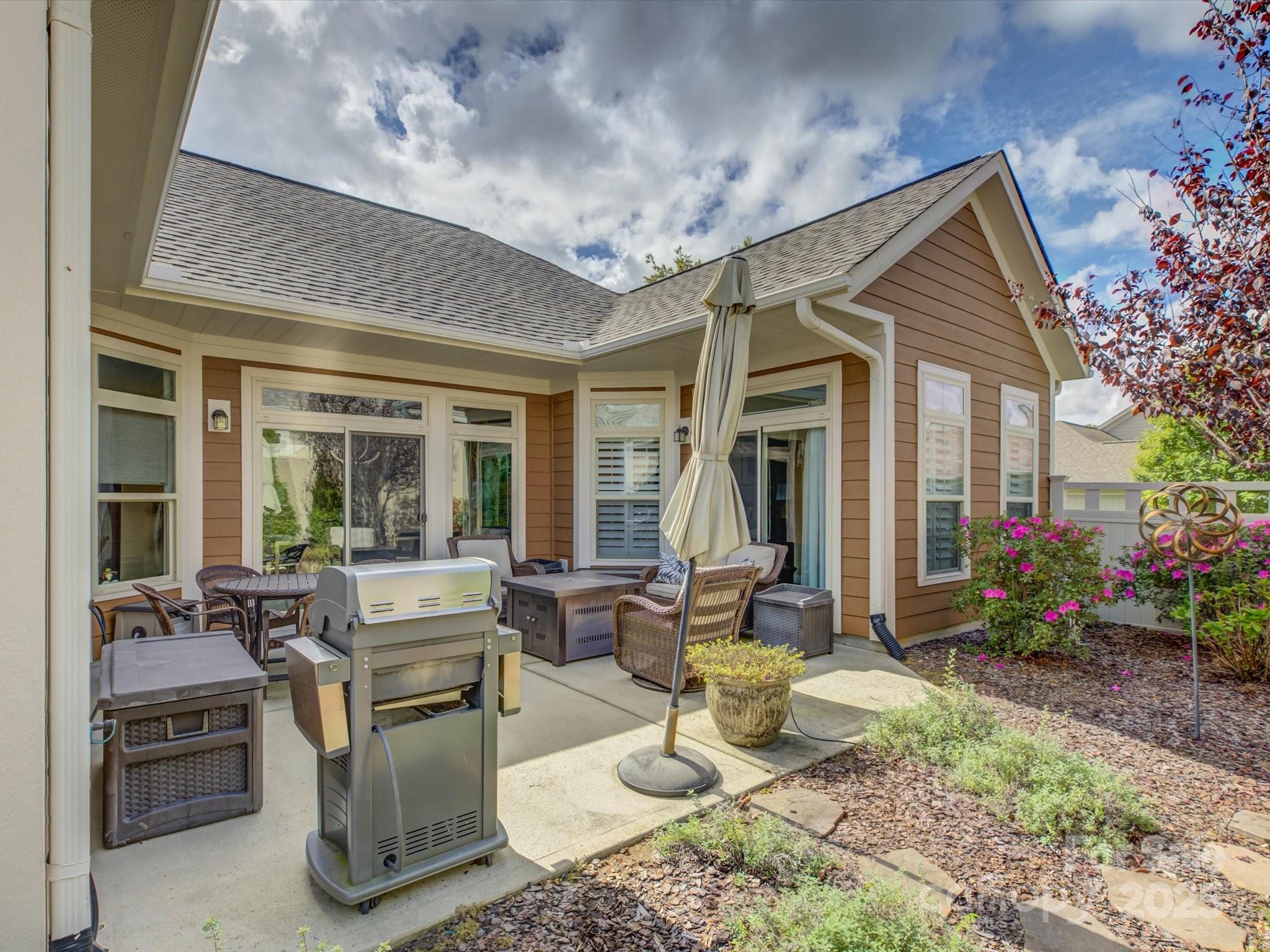 1288 Restoration Drive — Marvin