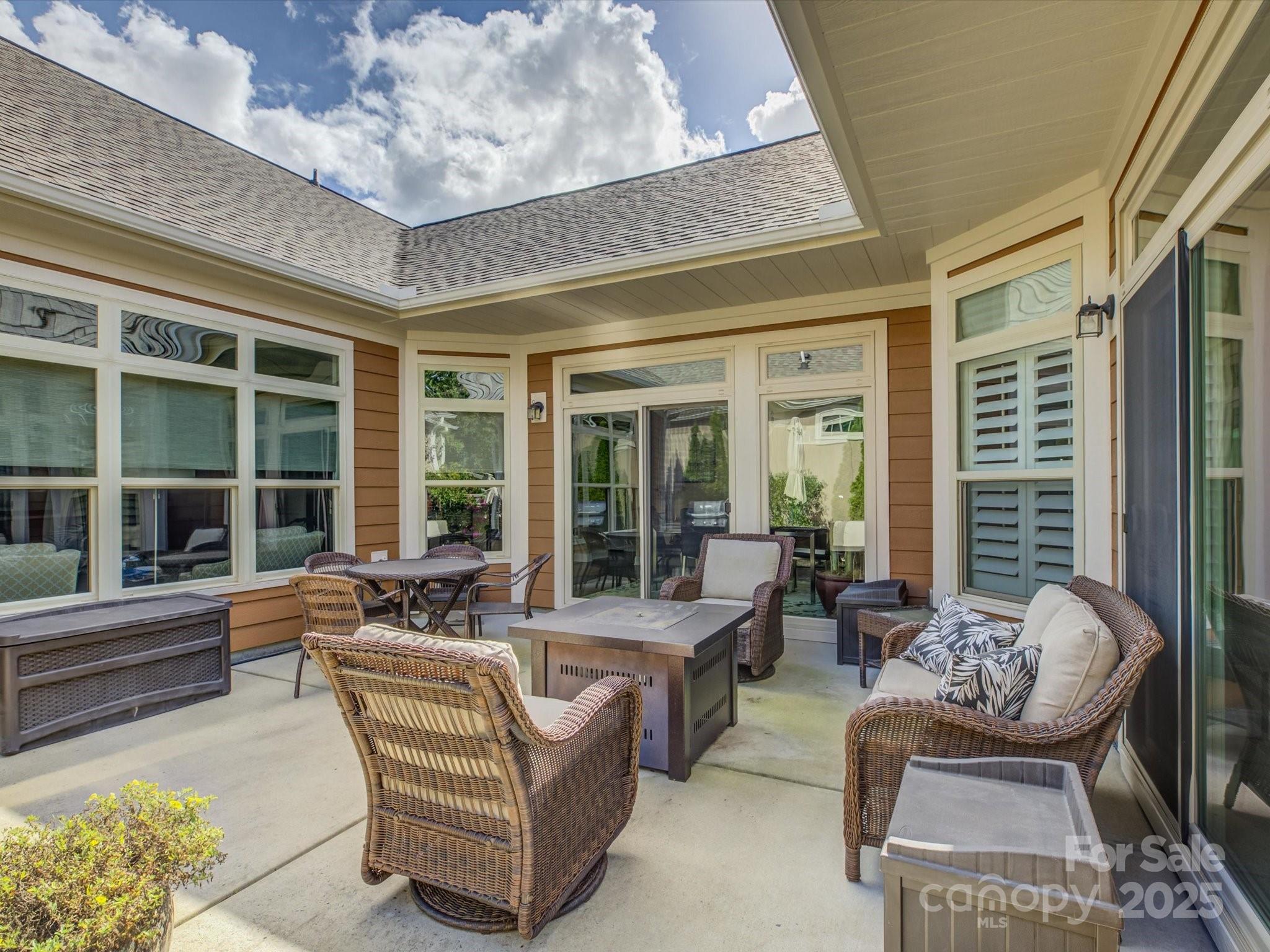 1288 Restoration Drive — Marvin