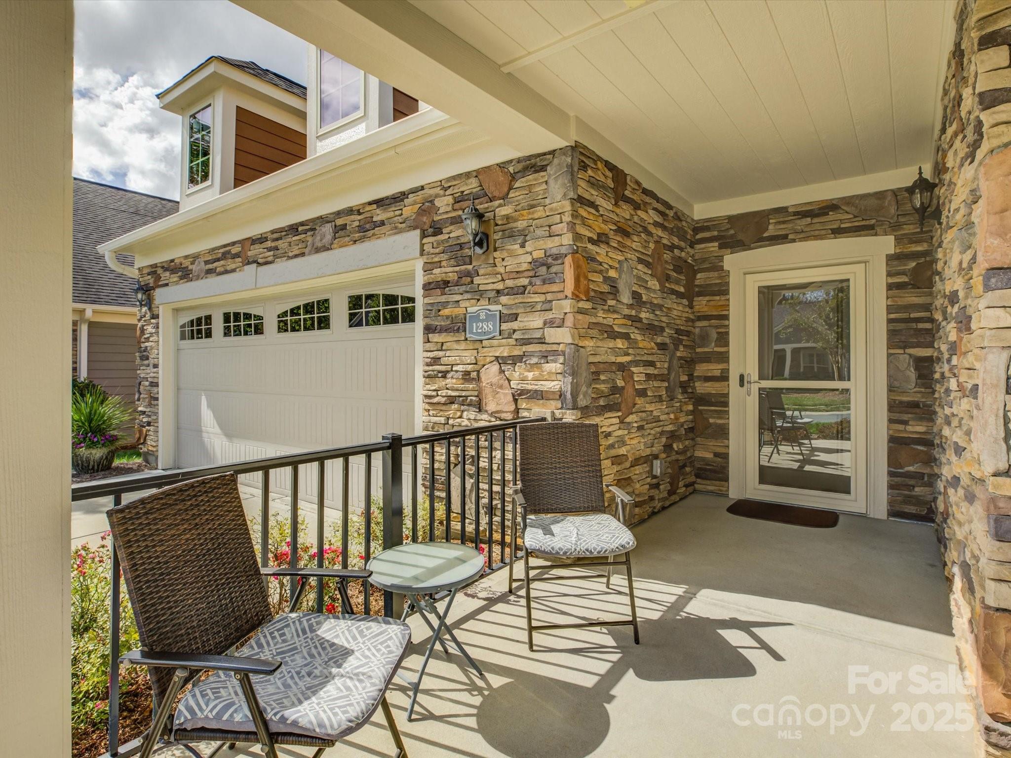 1288 Restoration Drive — Marvin