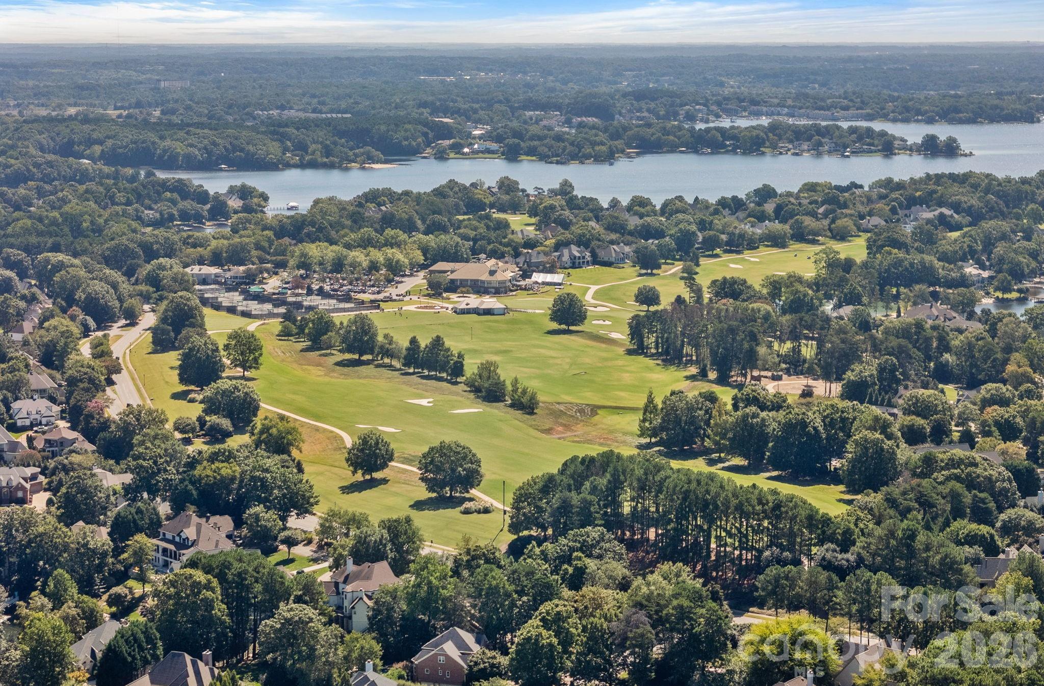 19002 Lakehouse Pointe Drive — Cornelius