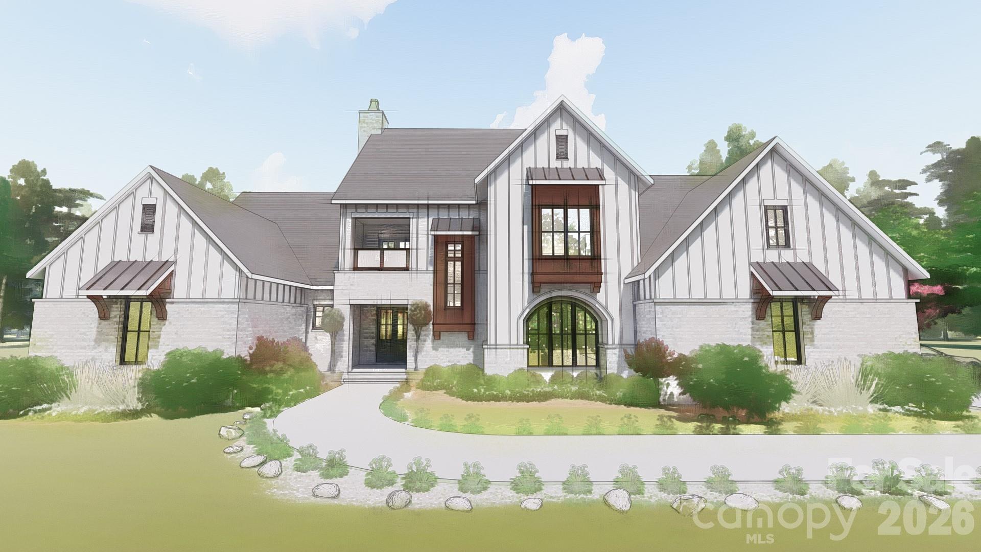 19002 Lakehouse Pointe Drive — Cornelius