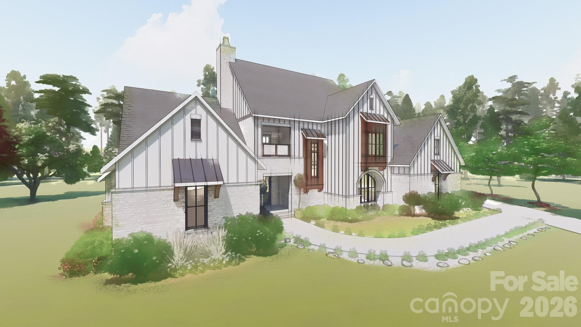 19002 Lakehouse Pointe Drive — Cornelius