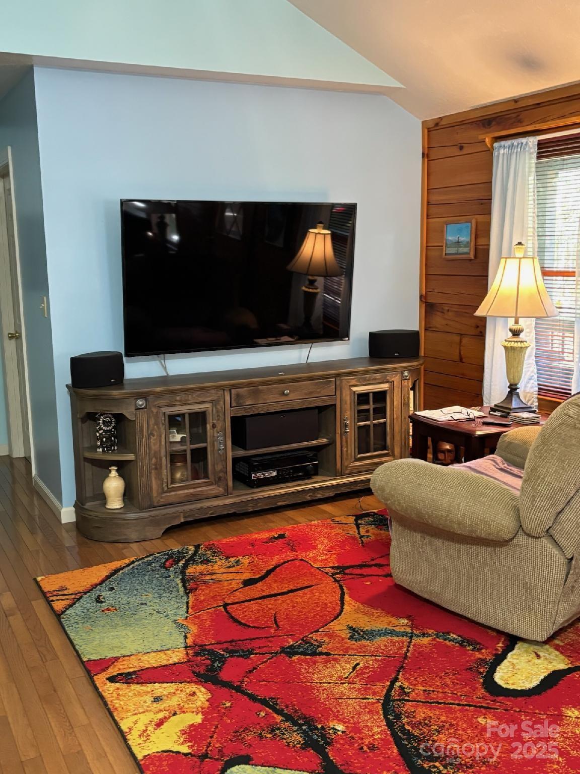 408 Dora Lane — Bakersville